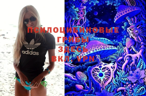 молекула духа Балабаново